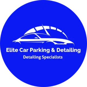 Logo Elite Car Parking